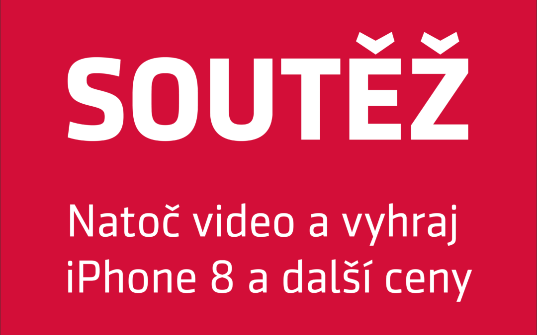 Do kdy zasílat soutěžní videa?